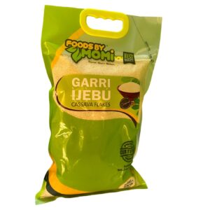 Garri Ijebu