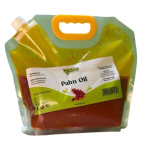 Ofada Oil