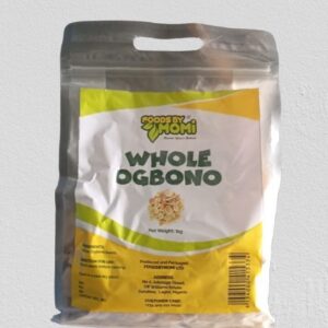 whole Ogbono