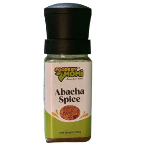 Abacha Spice