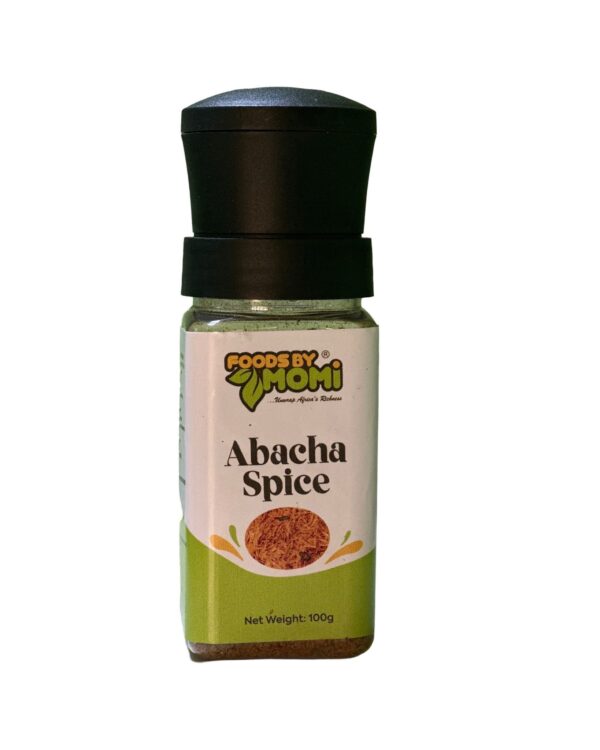 Abacha Spice