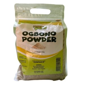 Powdered Ogbono