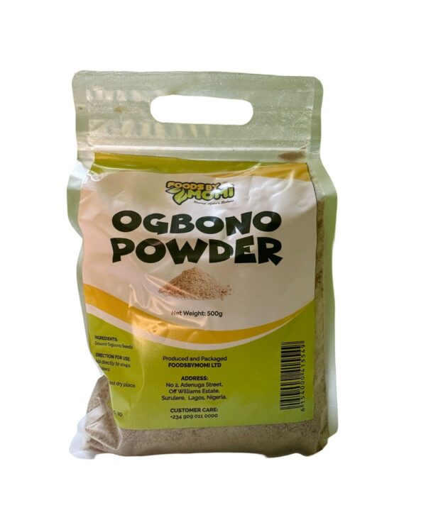 Powdered Ogbono