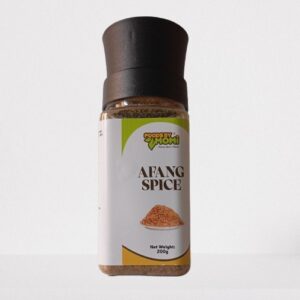 Afang Spice