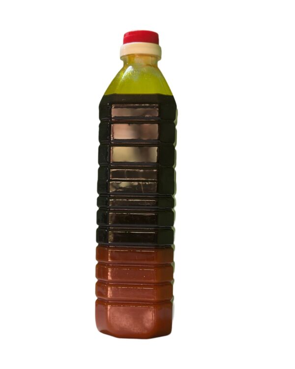 Palm Oil