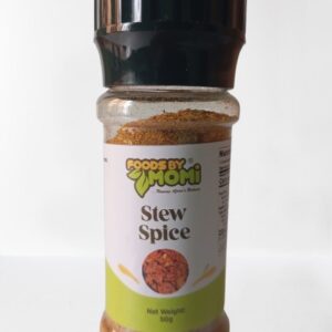 Stew Spice