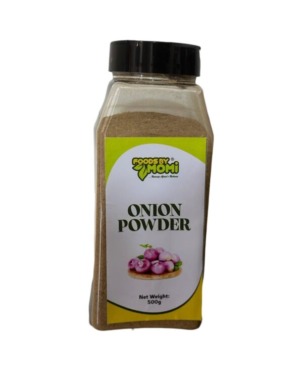 Onion Powder