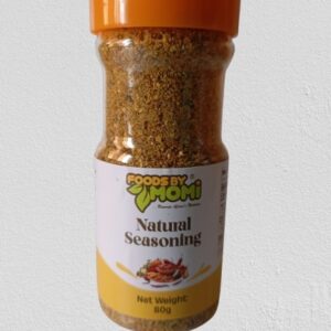 Natural Seasoning