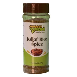 Jollof Rice Spice