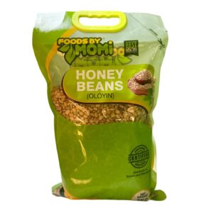 Honey Beans (Oloyin)