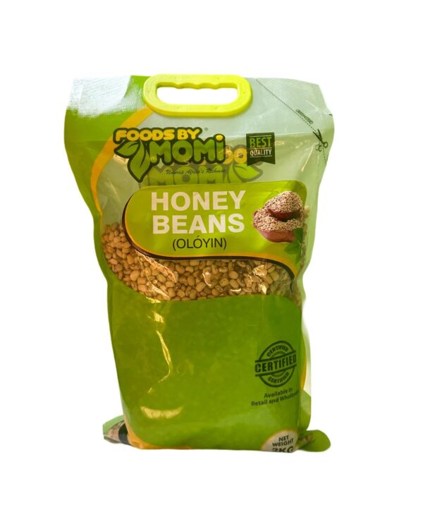 Honey Beans (Oloyin)