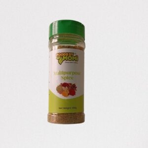 Multi-purpose Spice