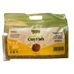 Dry Orion Crayfish