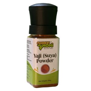 Yaji (Suya Spice) Powder