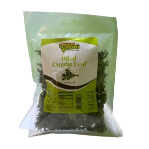Ewedu leaves