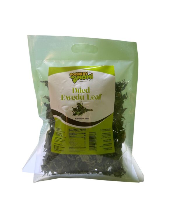 Ewedu leaves