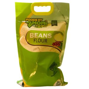 Beans flour