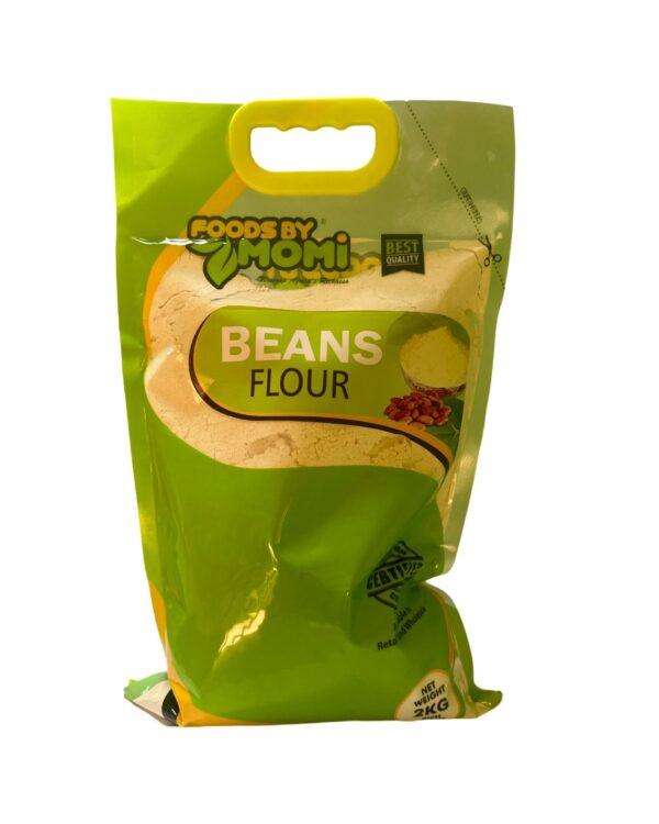 Beans flour